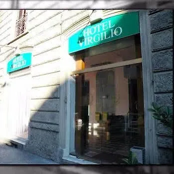 Hotel Virgilio Mailand