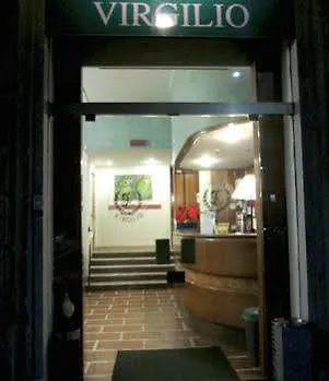 Hotel Virgilio Μιλάνο