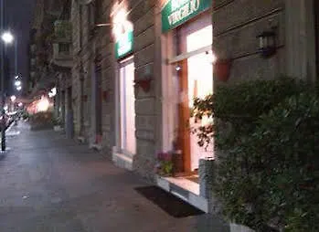 Hotel Virgilio Μιλάνο 2*,