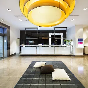 5* Hotel Nh Collection President