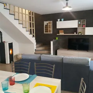Apartment Sa Corte