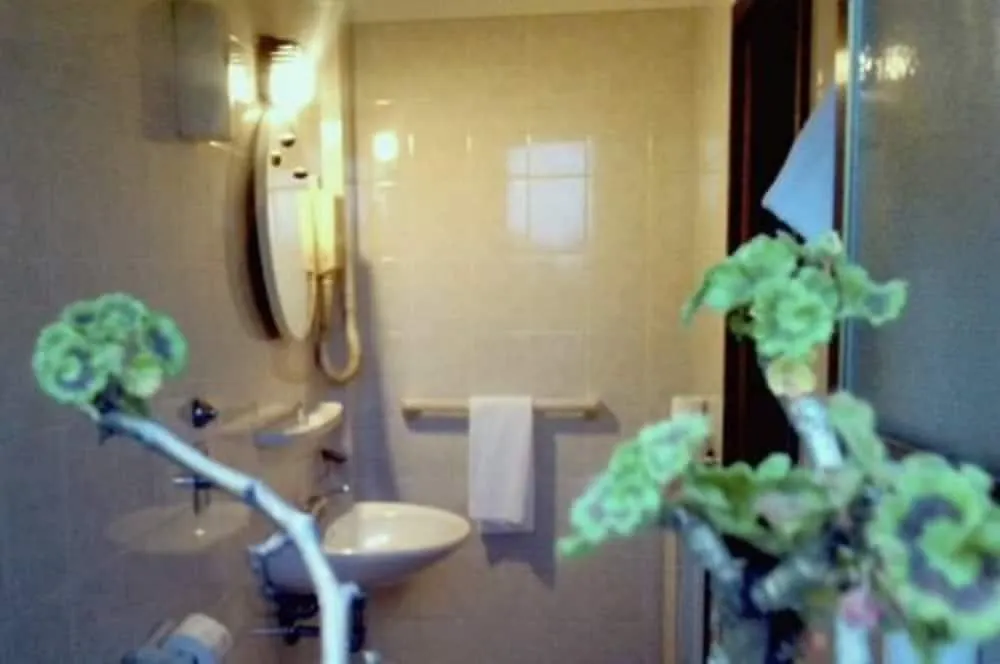 Hotel Virgilio Milan 2*,
