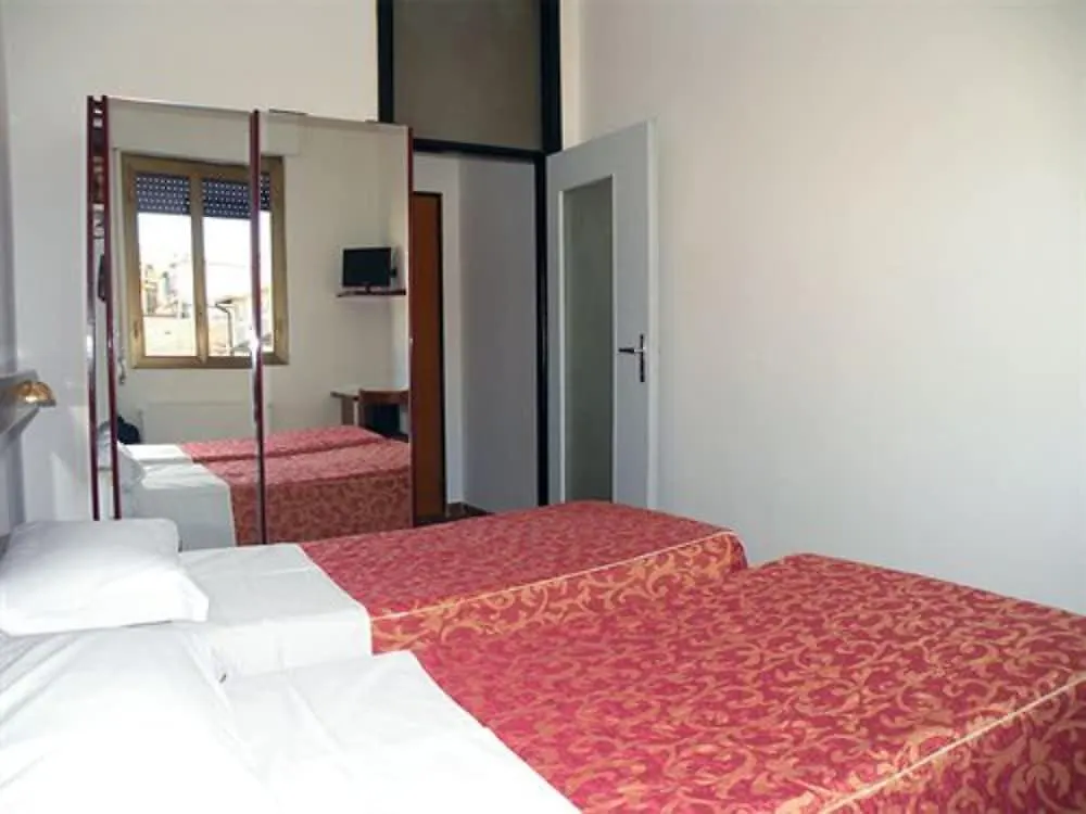 Hotel Virgilio Milan