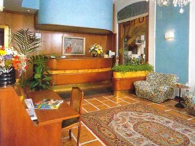Hotel Virgilio Milan