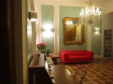 Hotel Virgilio Milan