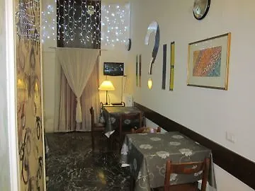Hotel Virgilio Milan