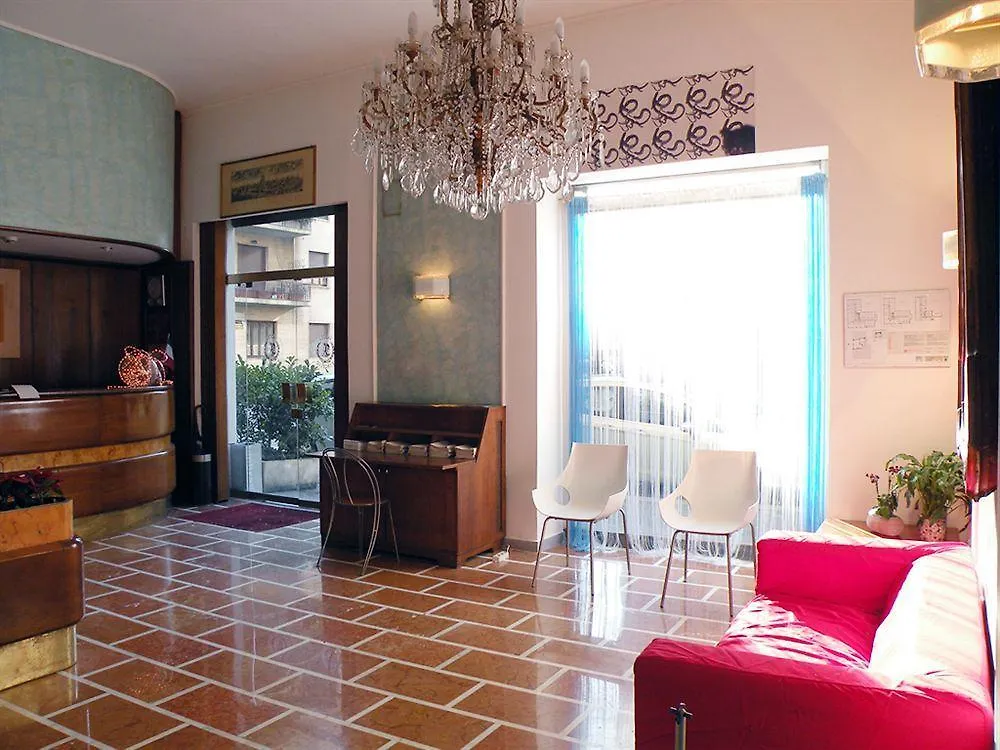 Hotel Virgilio Milan