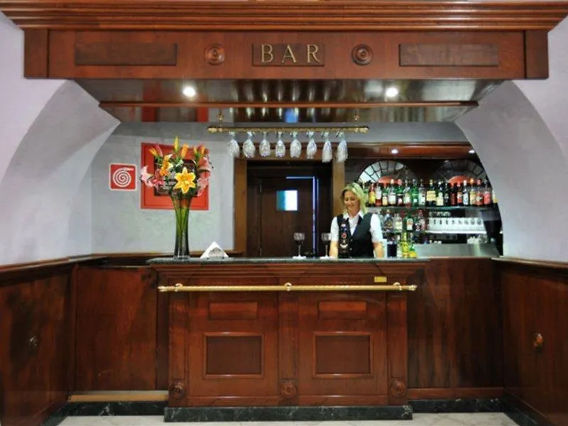Hotel Virgilio Milan 2*,  Italy