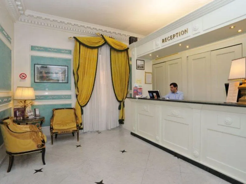 Hotel Virgilio Milan