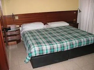 Hotel Virgilio Milan