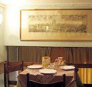 Hotel Virgilio Milan