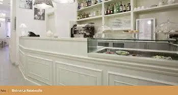 Hotel Virgilio Milan
