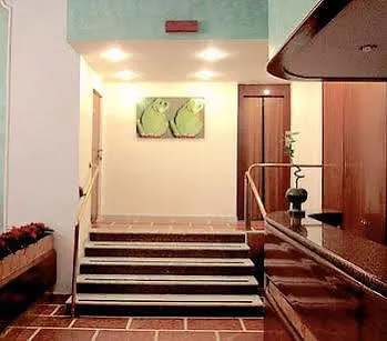 Hotel Virgilio Milan 2*,  Italy