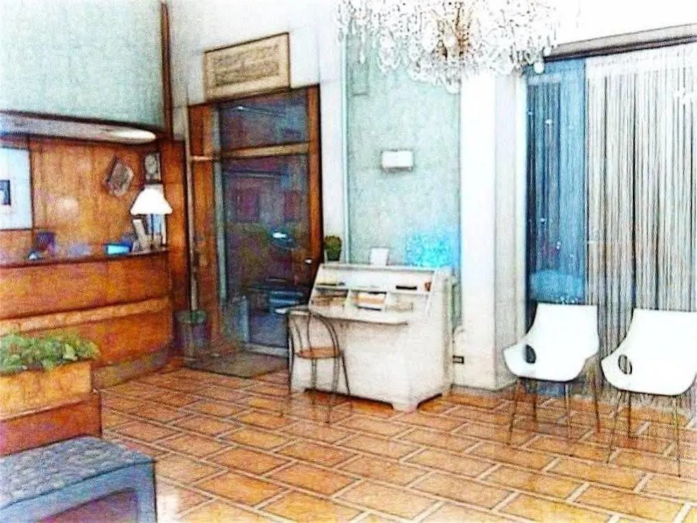 Hotel Virgilio Milan