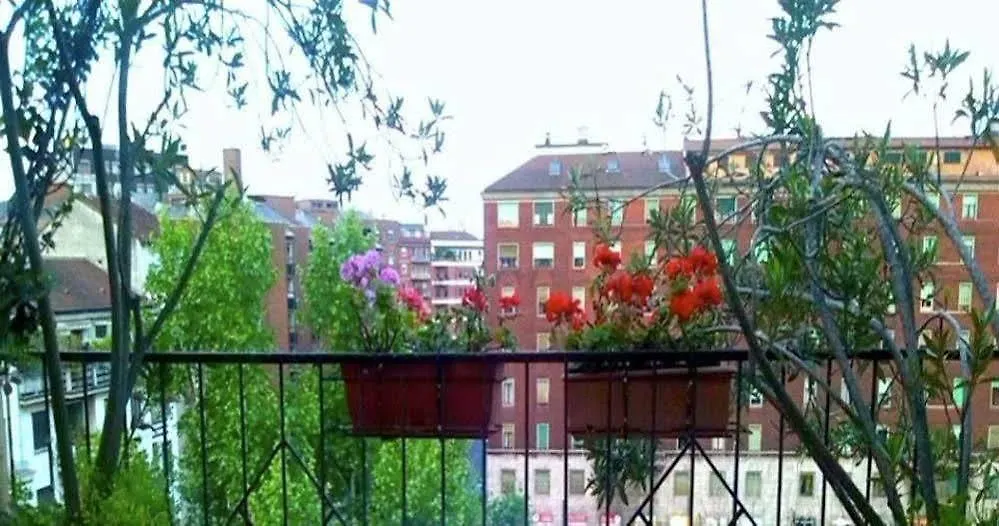 Hotel Virgilio Milan