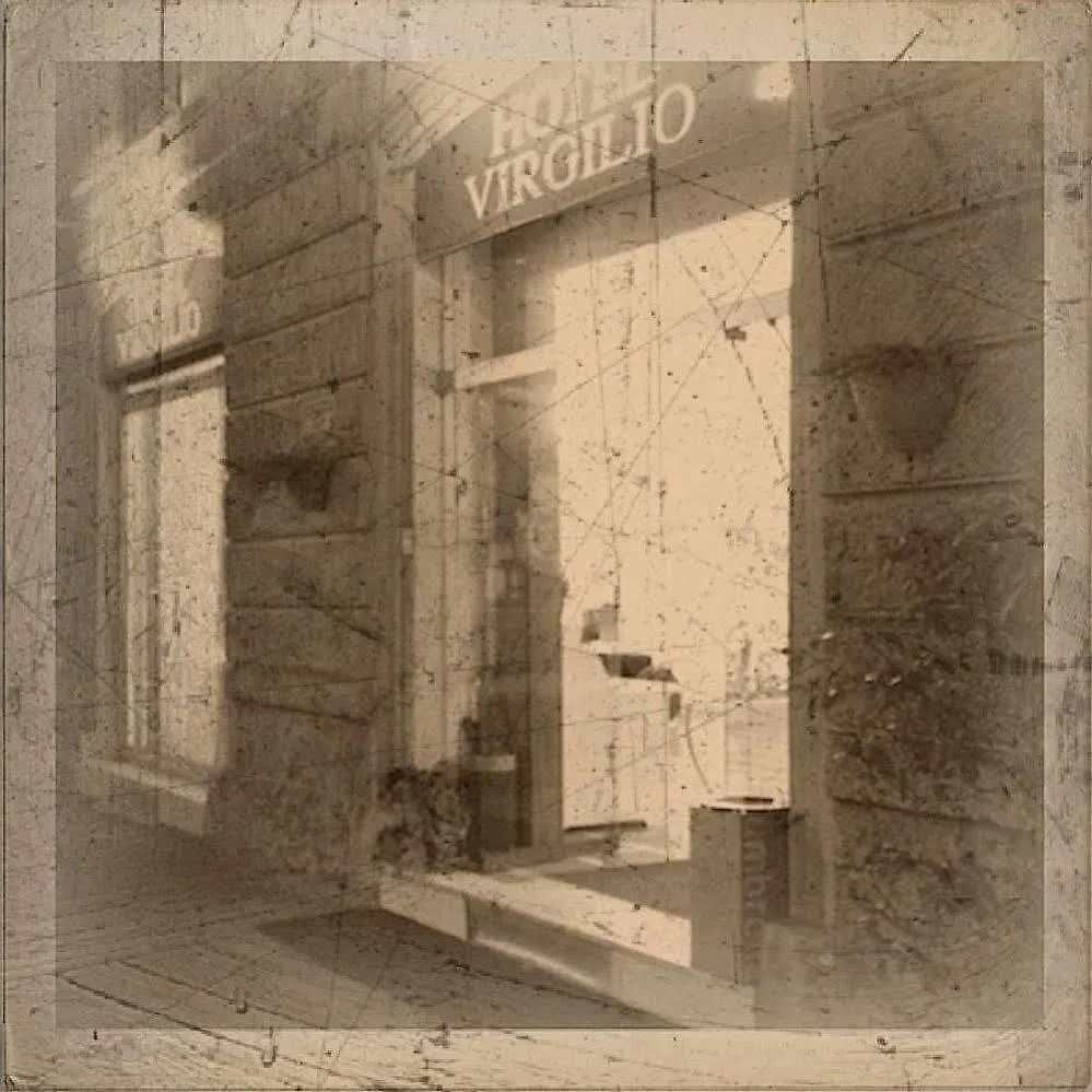 Hotel Virgilio Milan