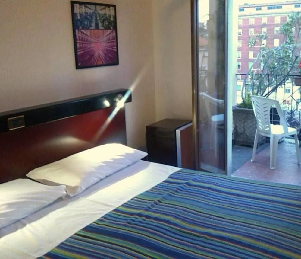 Hotel Virgilio Milan