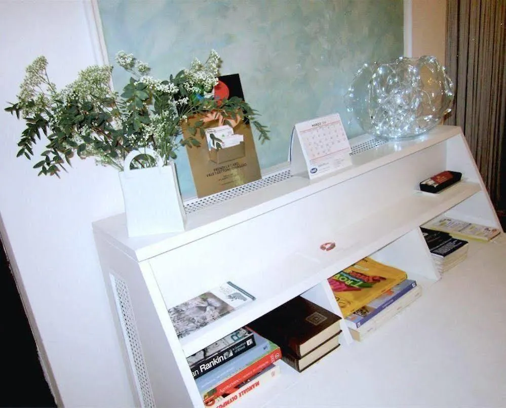 Hotel Virgilio Milan