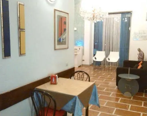 Hotel Virgilio Milan