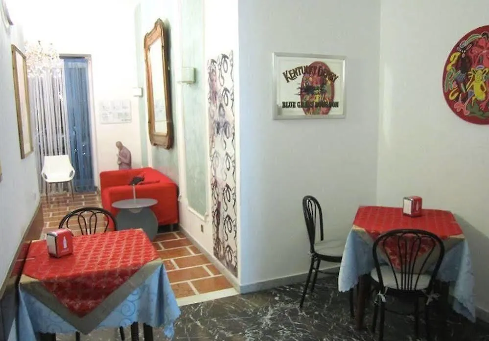 Hotel Virgilio Milan
