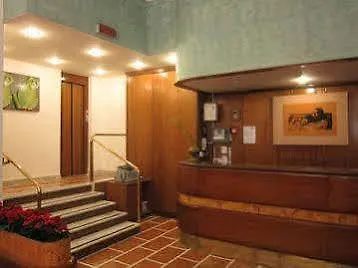 Hotel Virgilio Milan 2*,  Italy
