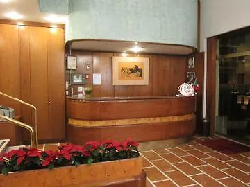 מילאנו Hotel Virgilio