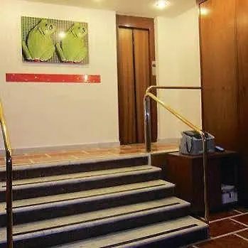 Hotel Virgilio Milano