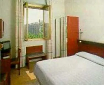 Hotel Virgilio Milano