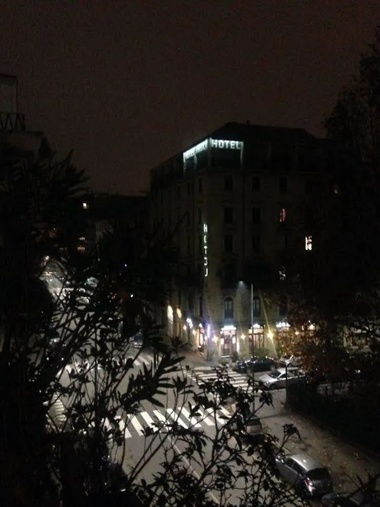 Hotel Virgilio Milano